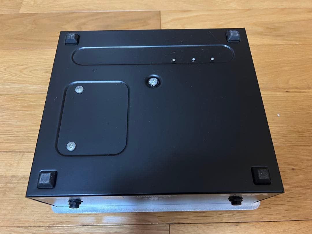 BEHRINGER ベリンガー DJミキサー VMX100