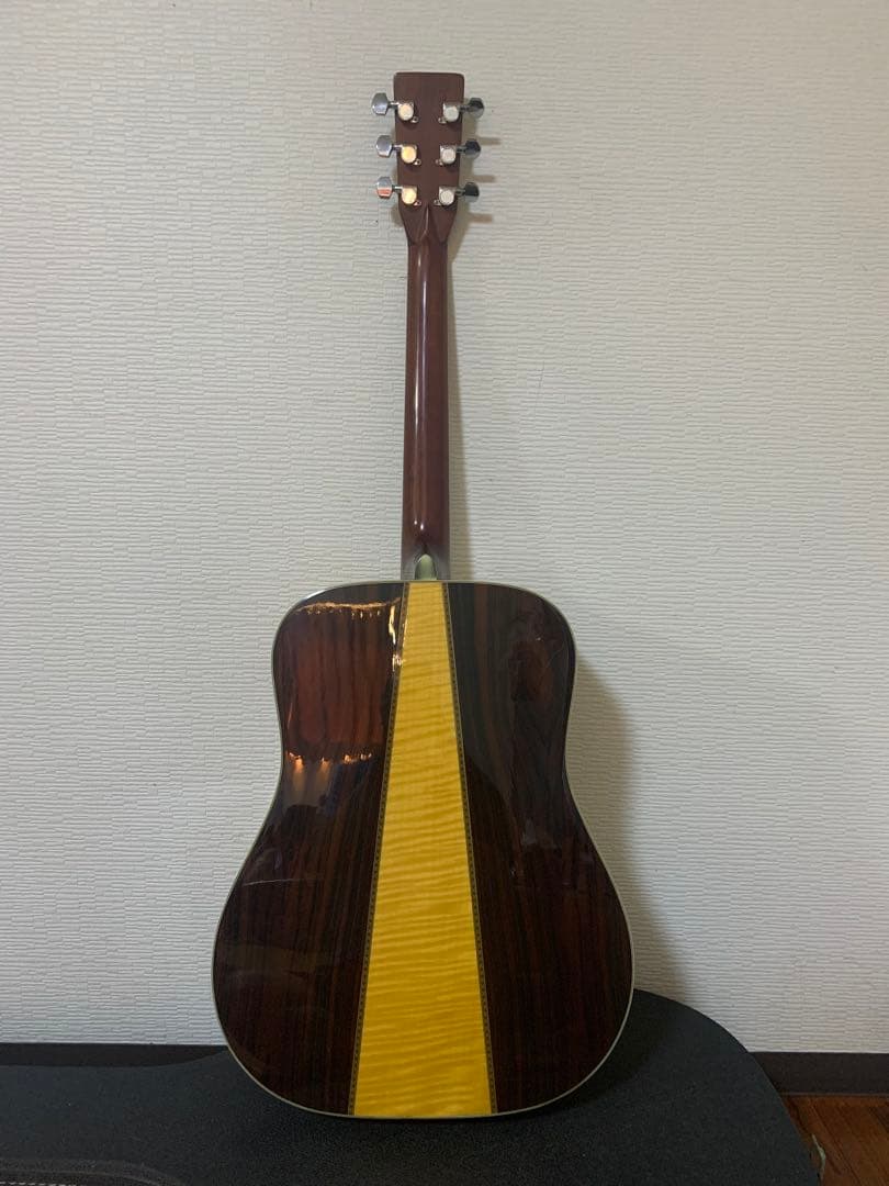 ギター YY
