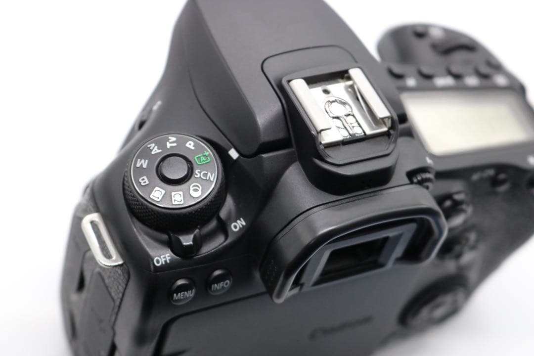 アッキー様 【Canon EOS 90D ダブルレンズセット　Wi-Fi搭載