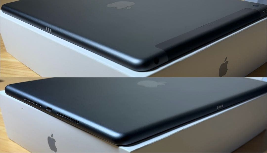 早い者勝ち　iPad 第８世代　32GB セルラー