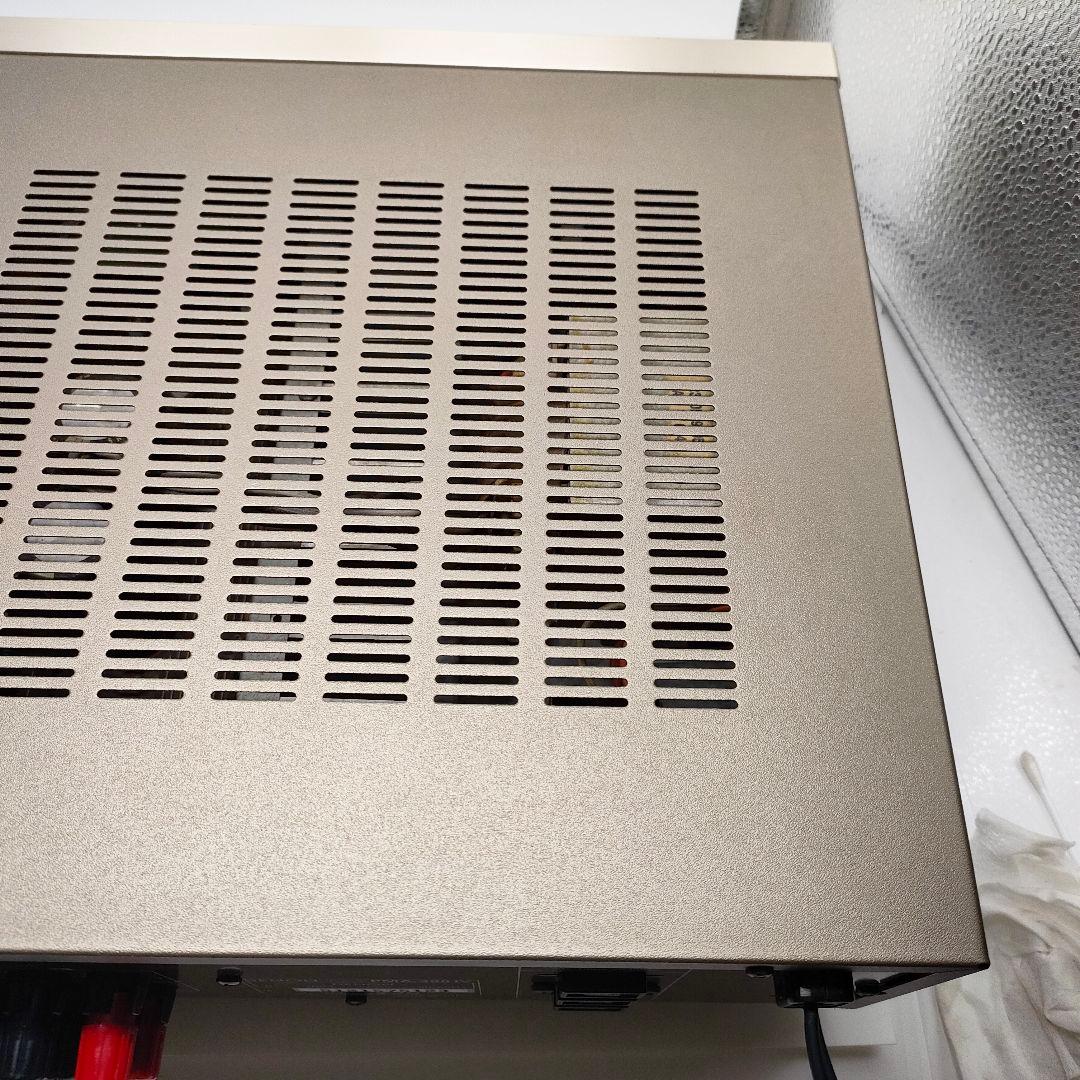 デノン　 プリメインアンプ PMA-390 IV 動作確認済み。