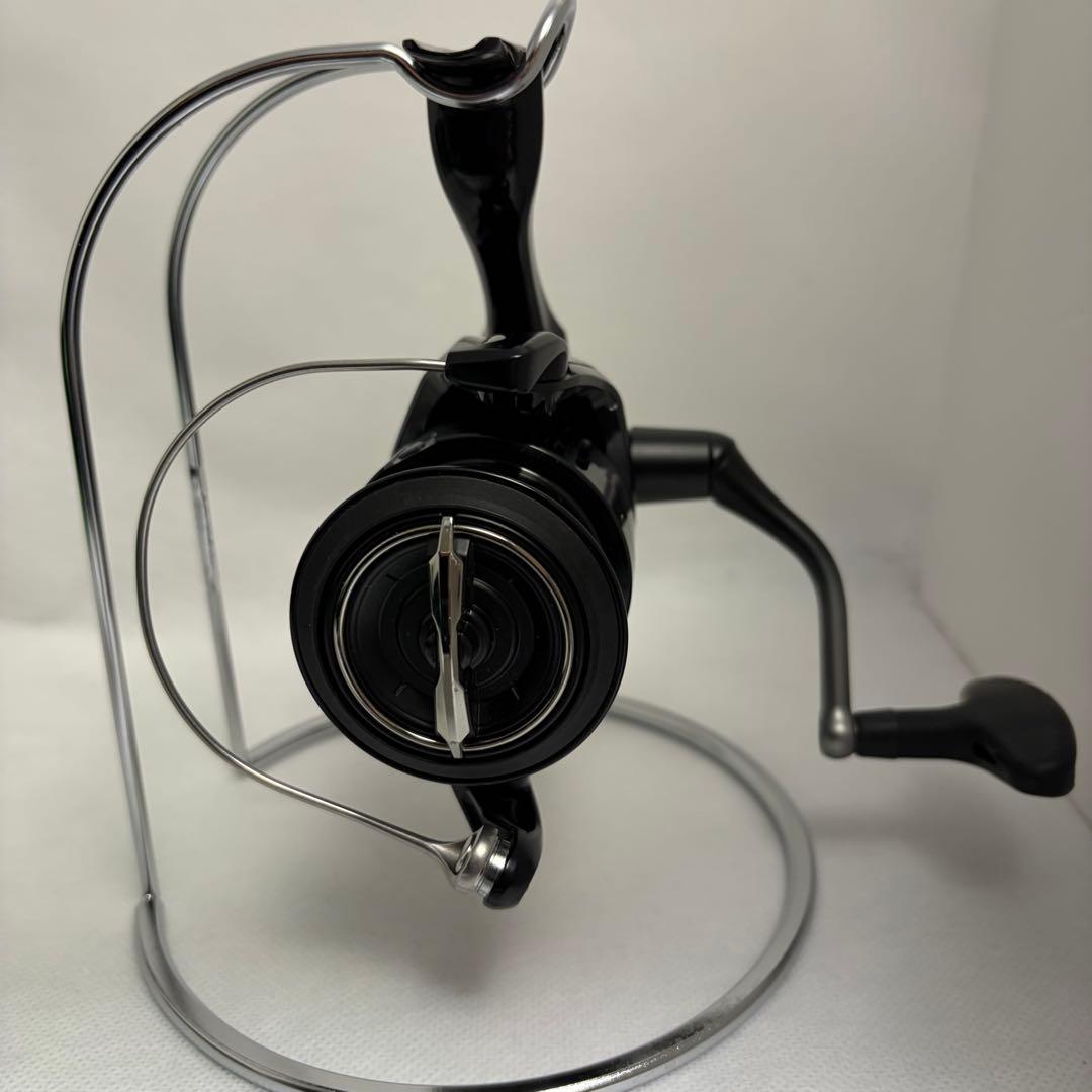 【新品未使用】 シマノ 24エクスセンスBB 4000MHG EXSENCE