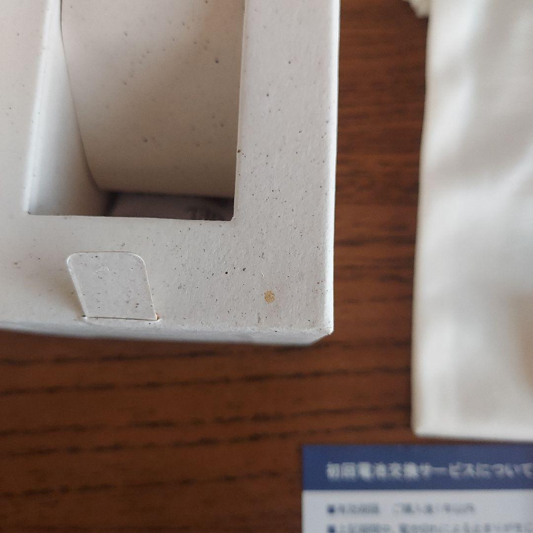 BREDA　腕時計