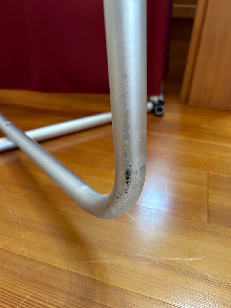 スノーピーク FDチェアワイド 2脚セット