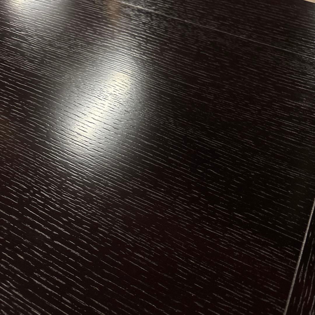 Cassina カトリーヌメミ　ローテーブル