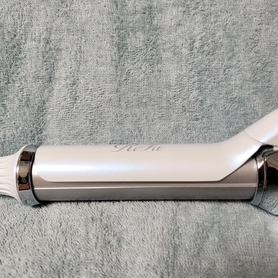 ReFa カールヘアアイロン 32ミリ