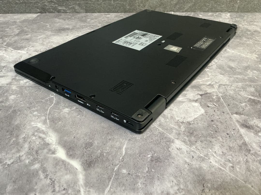 富士通 corei5 第11世代 新品NVMeSSD256GB office