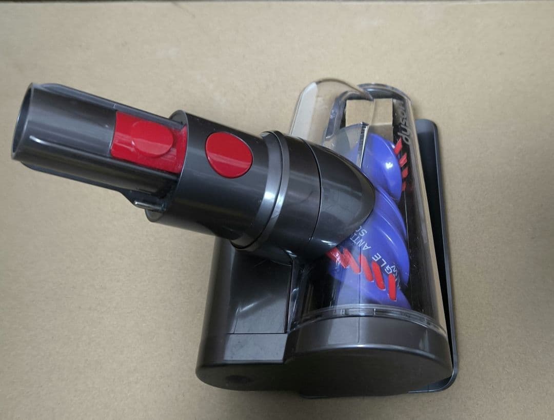 Dyson micro plus SV33 FF PL スティッククリーナー