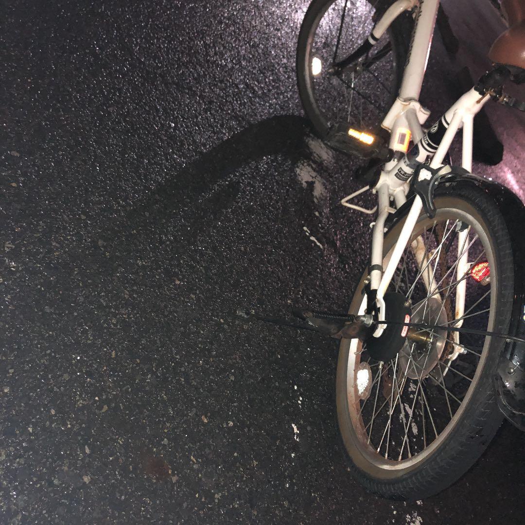 自転車本体 Volkswagen mini bike