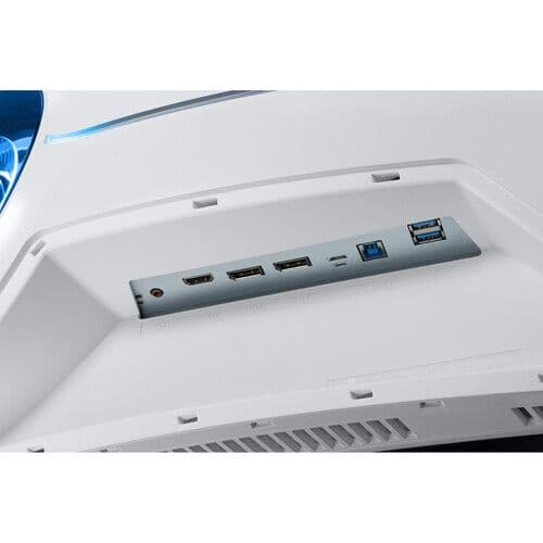 Samsung Odyssey G9 C49G97TSSN (ジャンク扱い)