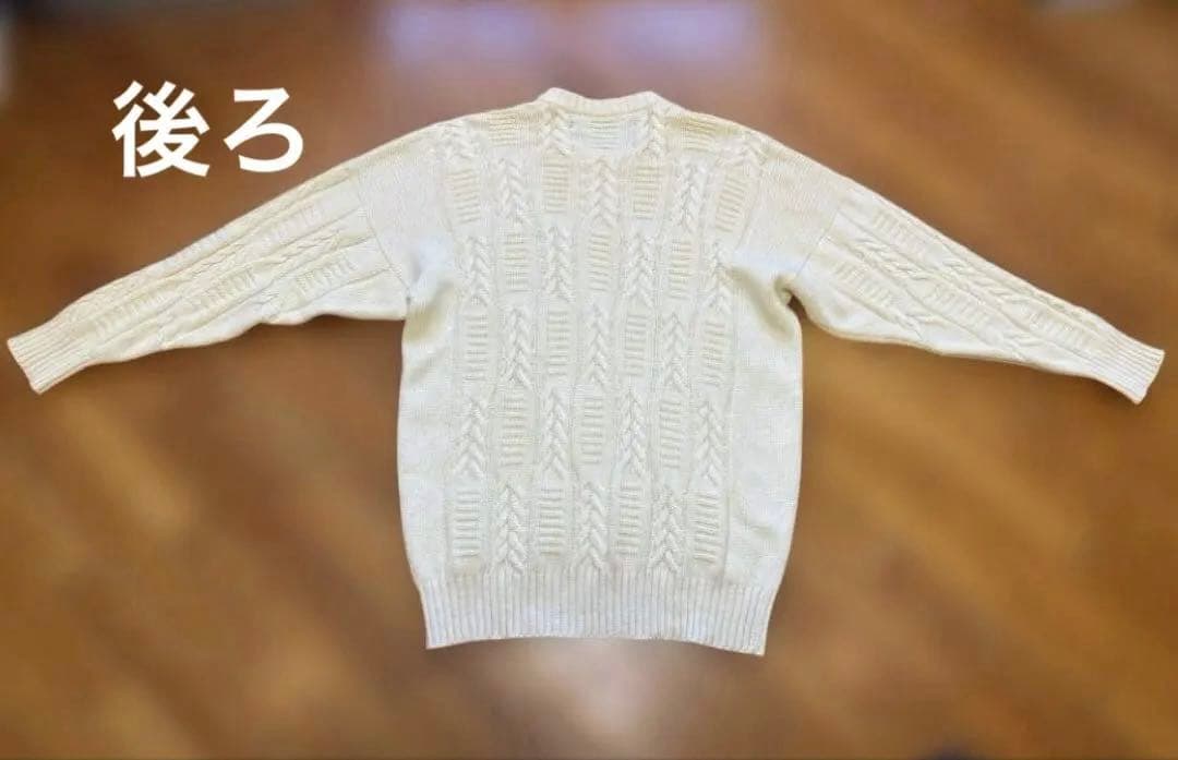 更にお値下⤵️殆ど超美品✨【プリングル　オブ　スコットランド】カシミヤ１００⭐️上質