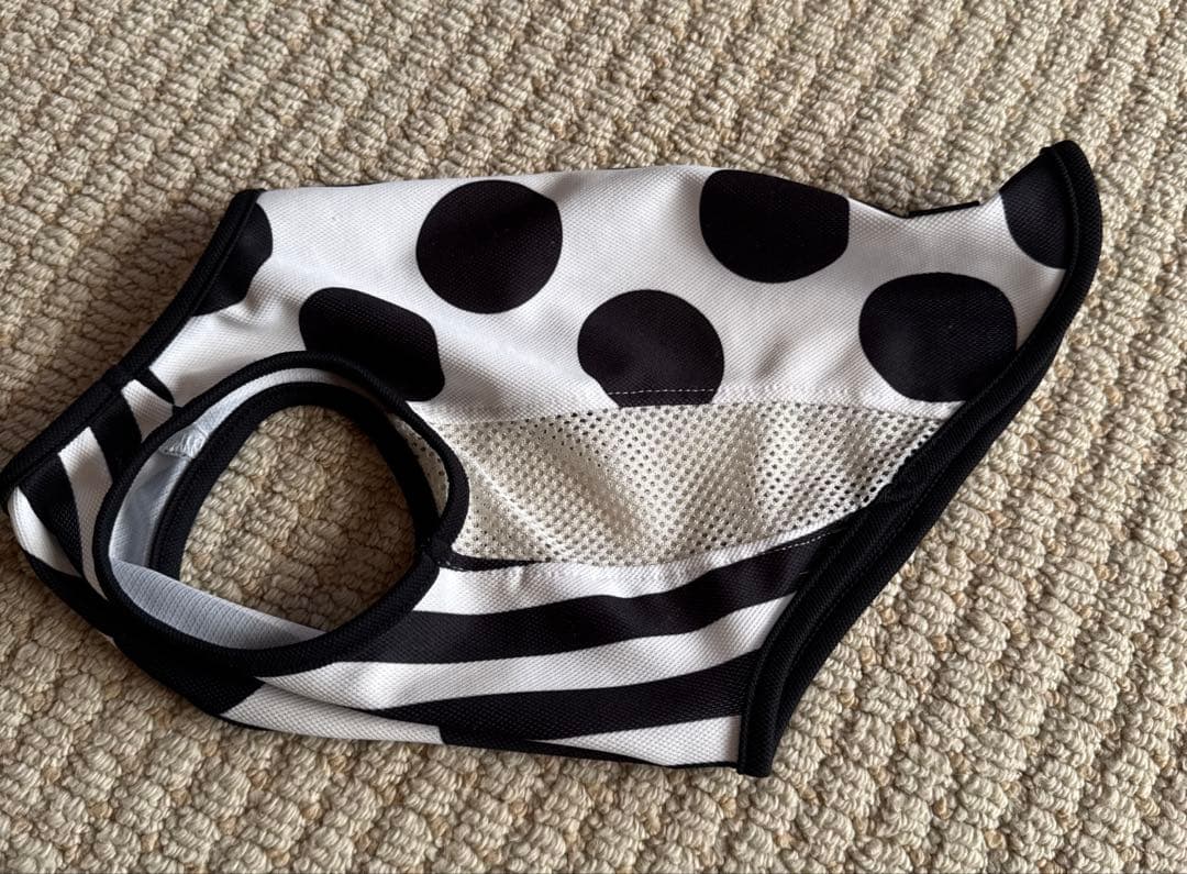 櫻*田様 ALPHAICON クーリングタンクトップSMサイズ