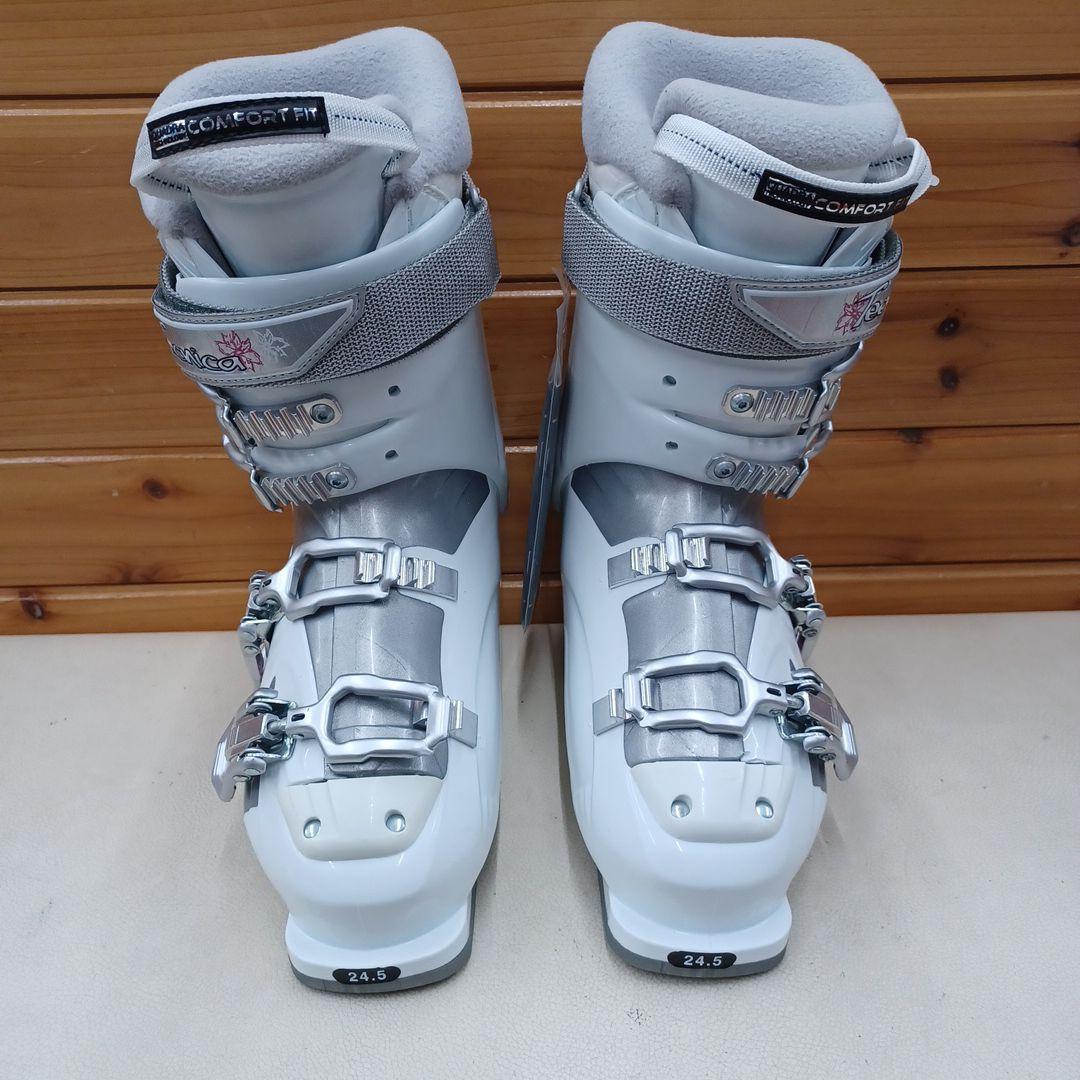 Tecnica コンフォート スキーブーツ 24.5