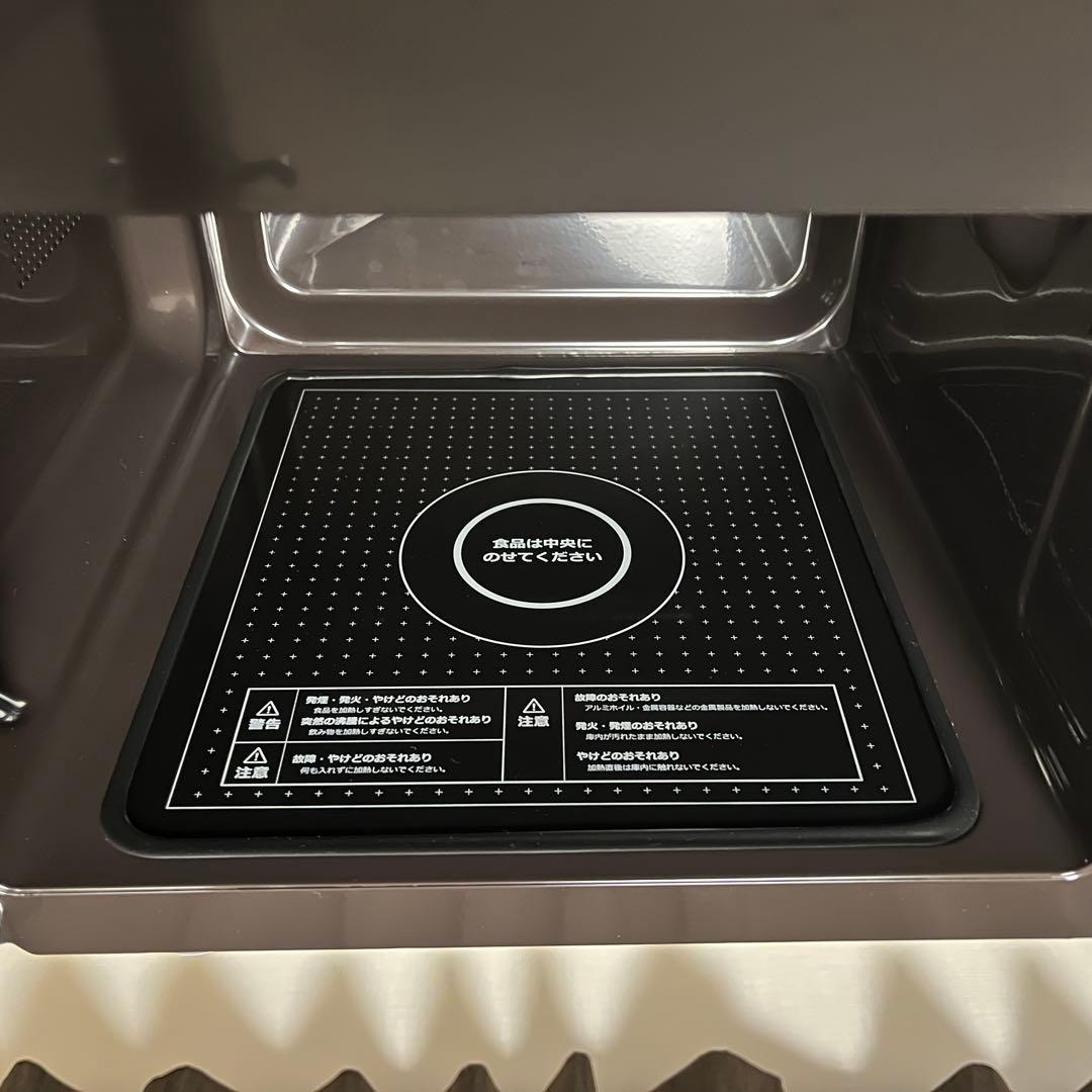 【美品！】LADONNA ラドンナ Toffy K-DR1 ライトブルー レトロ