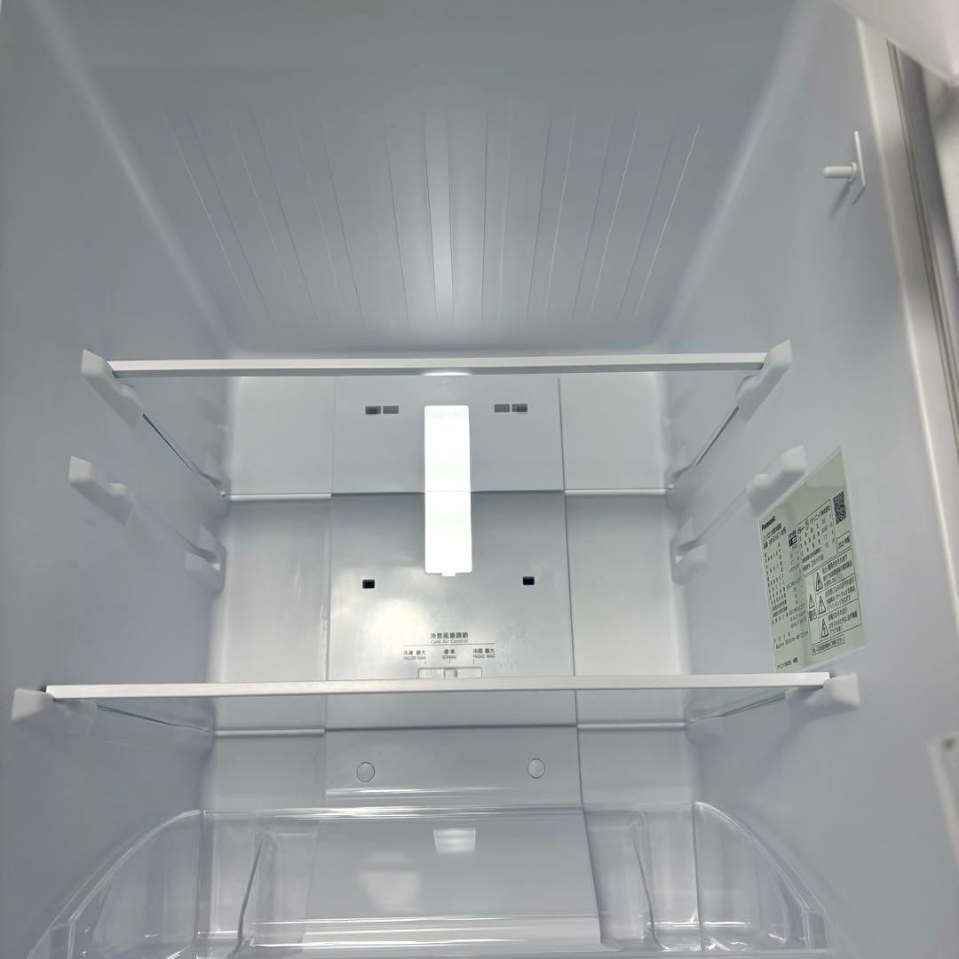 2023 冷蔵庫 一人暮らし 単身用 3ヶ月保証 送料無料 パナソニック 極美品