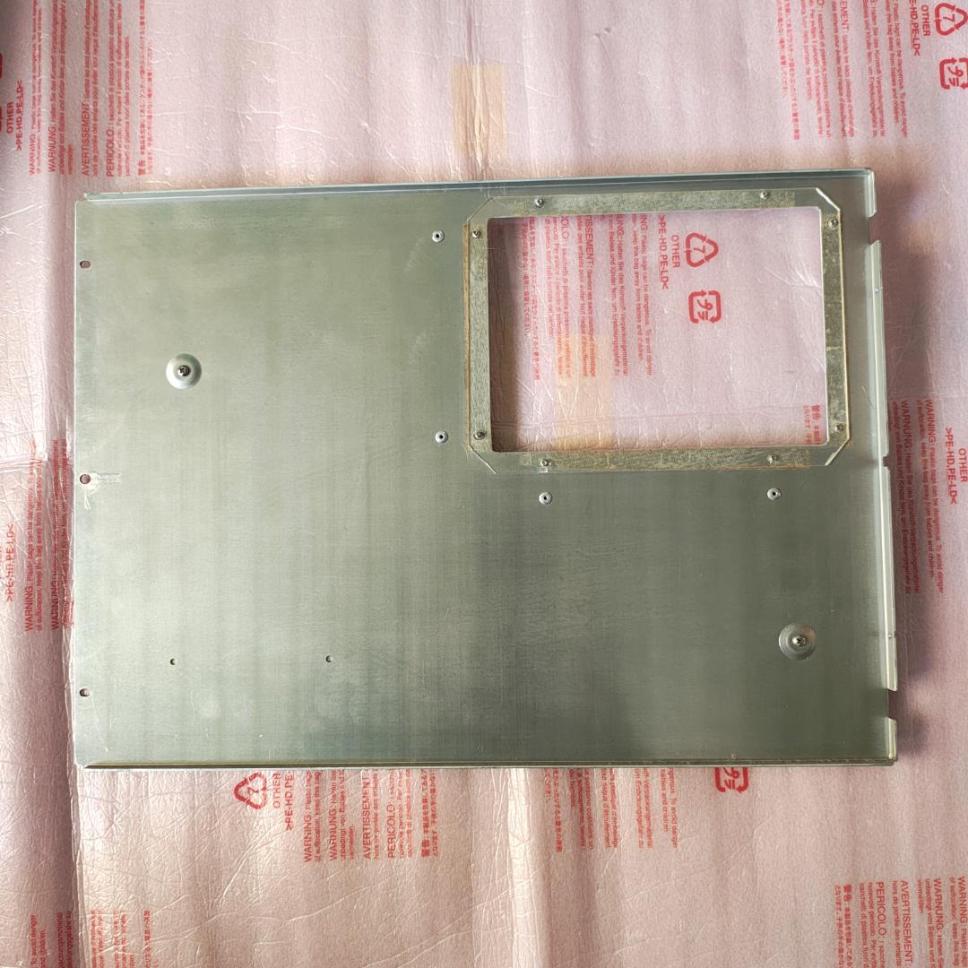 星野金属 WINDY ALTIUM ALCADIA X-2JV OMEGA