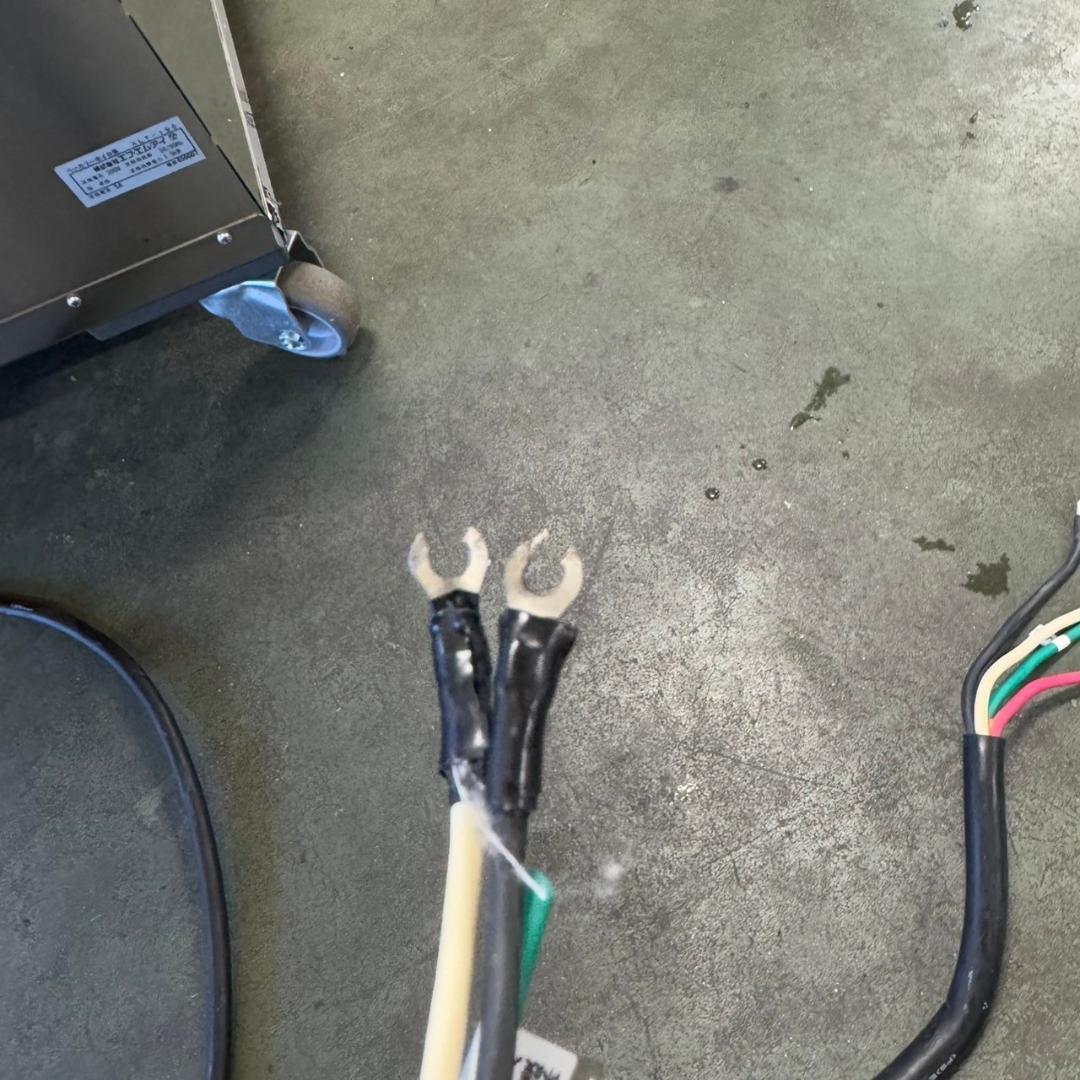 FMI ベーカリーオーブン XFT-195 XLT-195 セット Y0891