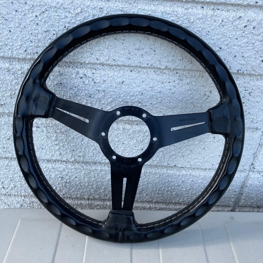 ナルディクラシック　ステアリング