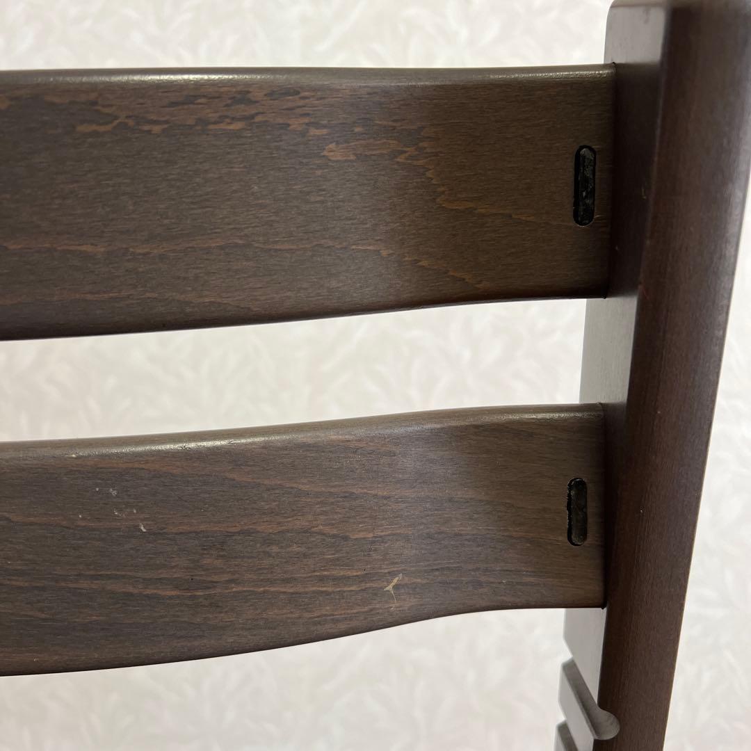 STOKKE TRIPP TRAPP ストッケ トリップトラップ チェア NO4