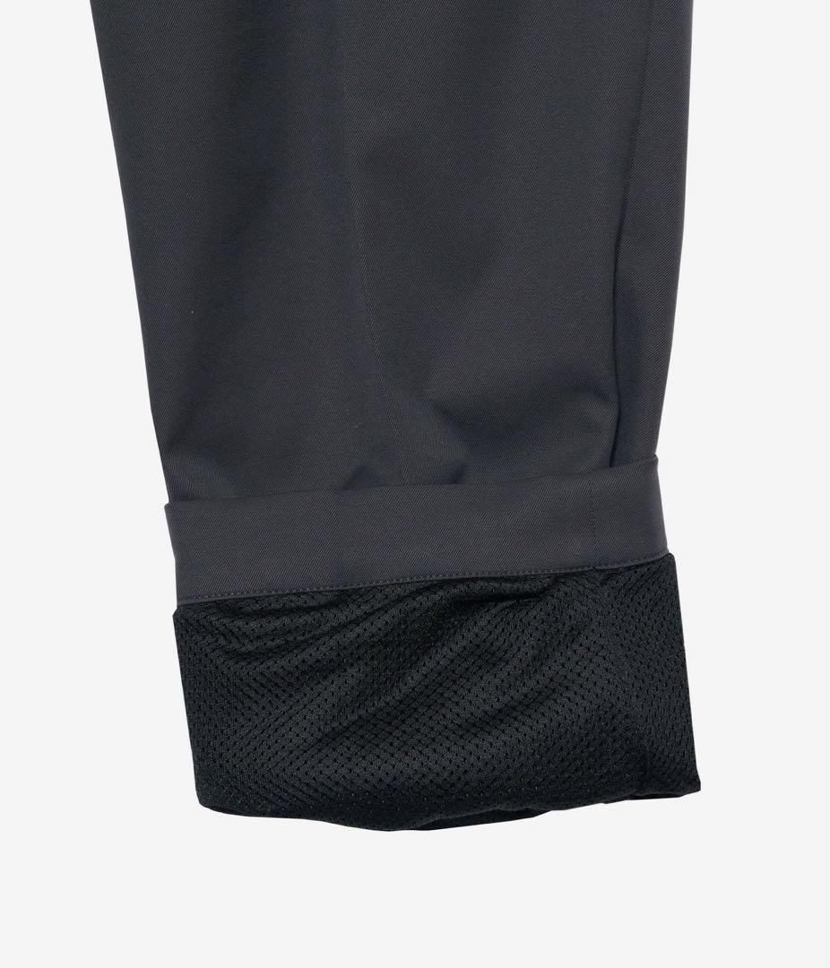 TFW49 MEN'S LUXURY OCTA PANTS 黒L