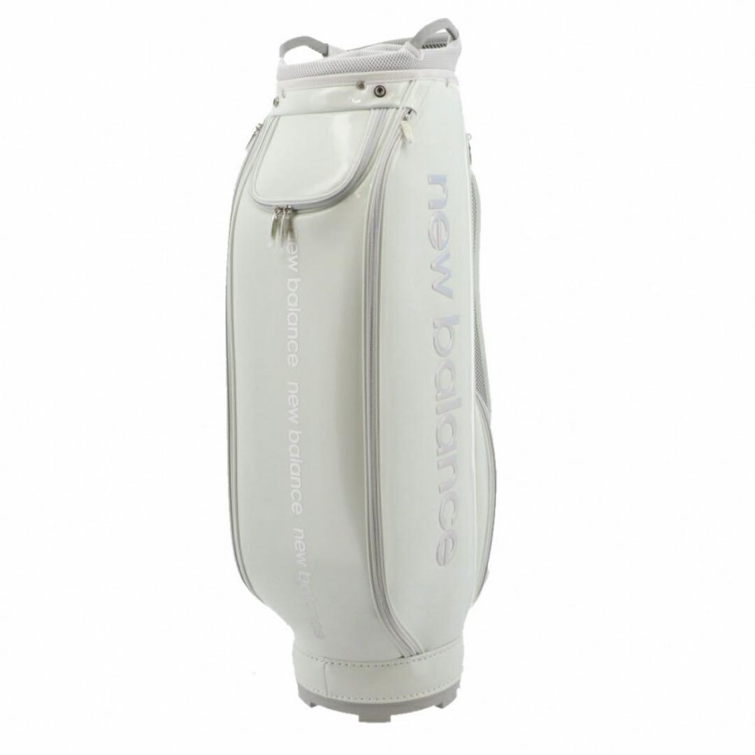 ニューバランス(new balance) キャディバッグ SPレディース