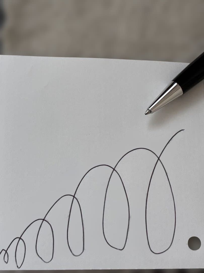 ◾️プラチナ極美品◾️モンブラン◾️マイスターシュテュックP 164 ◾️ボールペン◾️