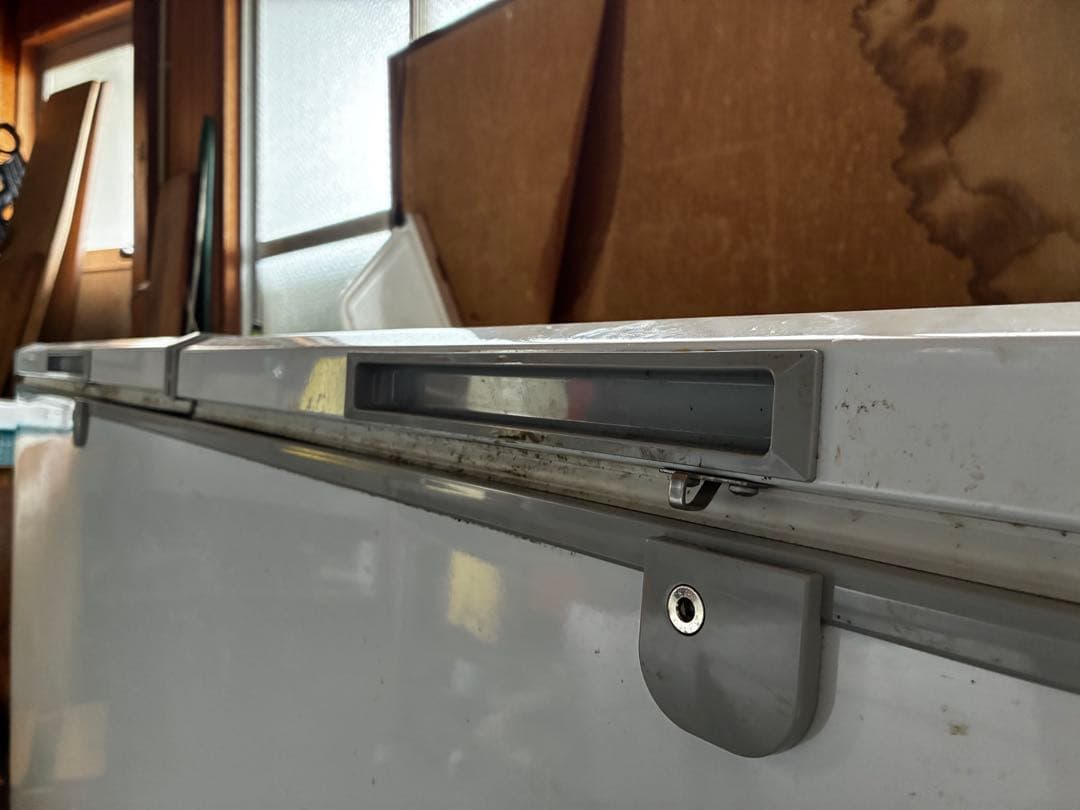 LBF6A63 冷凍庫 921L