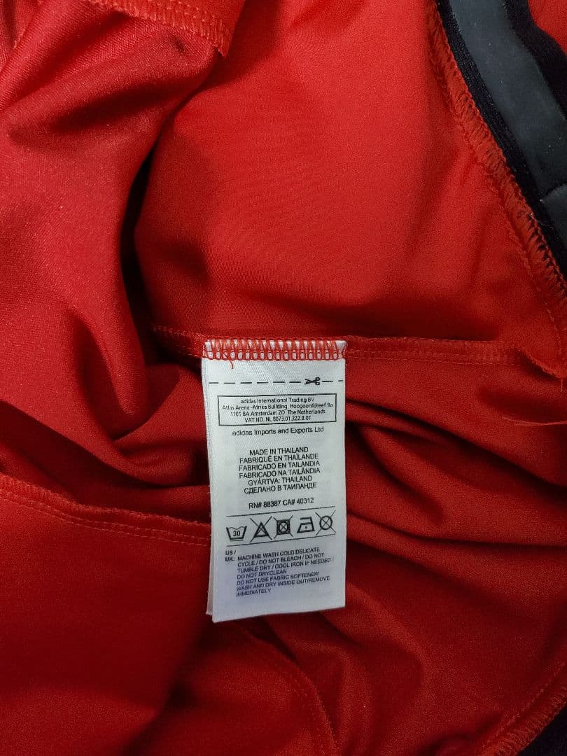 【超希少】★トーレス直筆サイン入り2012ジャージー・スペイン代表★