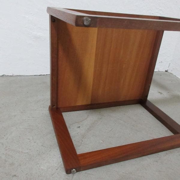 イギリス ビンテージ 家具 コーヒーテーブル スモールテーブル 英国 6980d