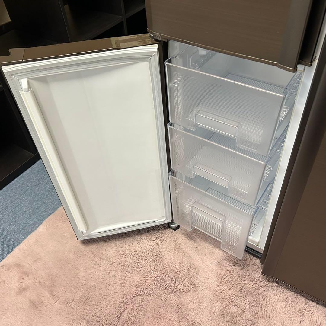 都内23区送料無料✨MITSUBISHI✨冷蔵庫 405L 2012年製