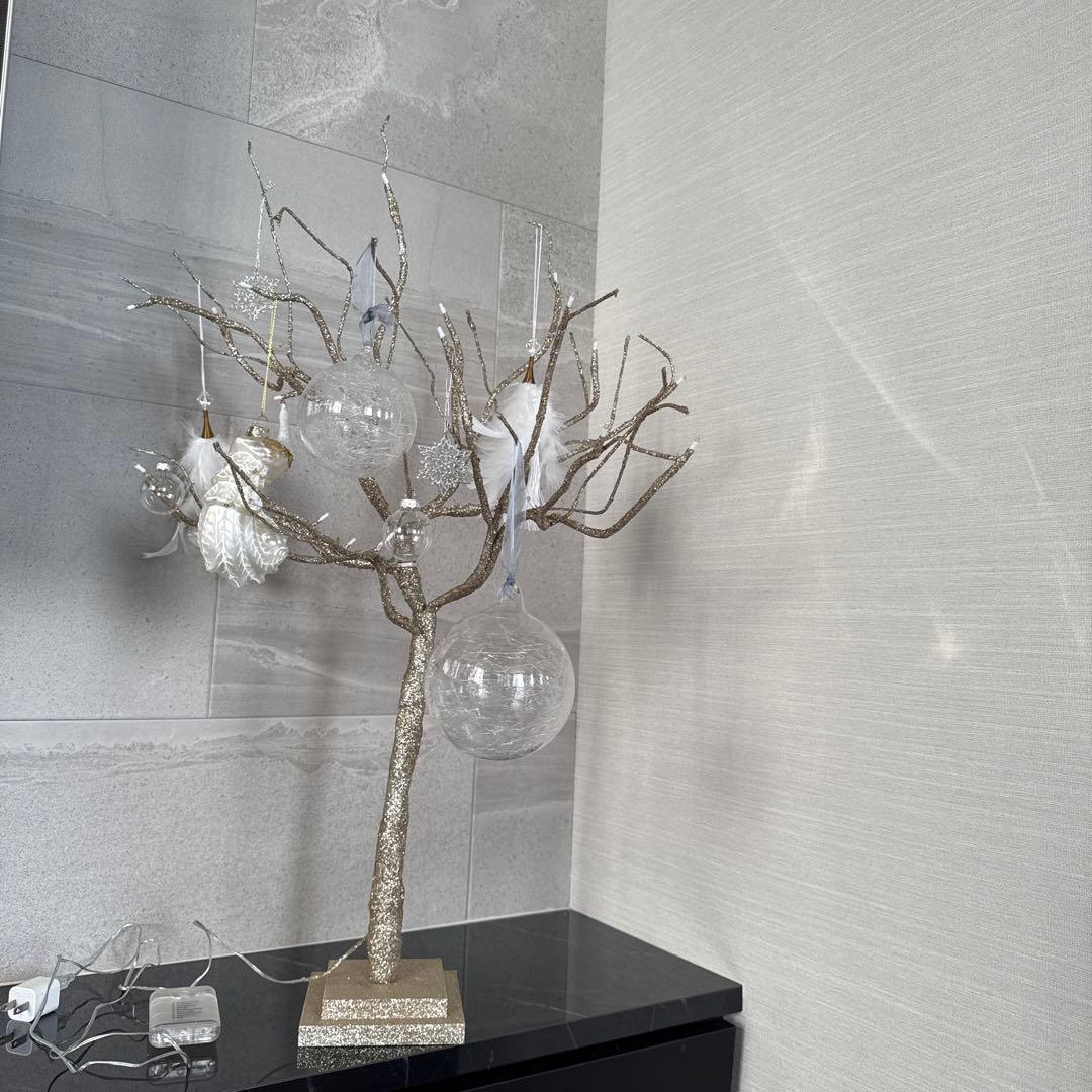 クリスマスツリー