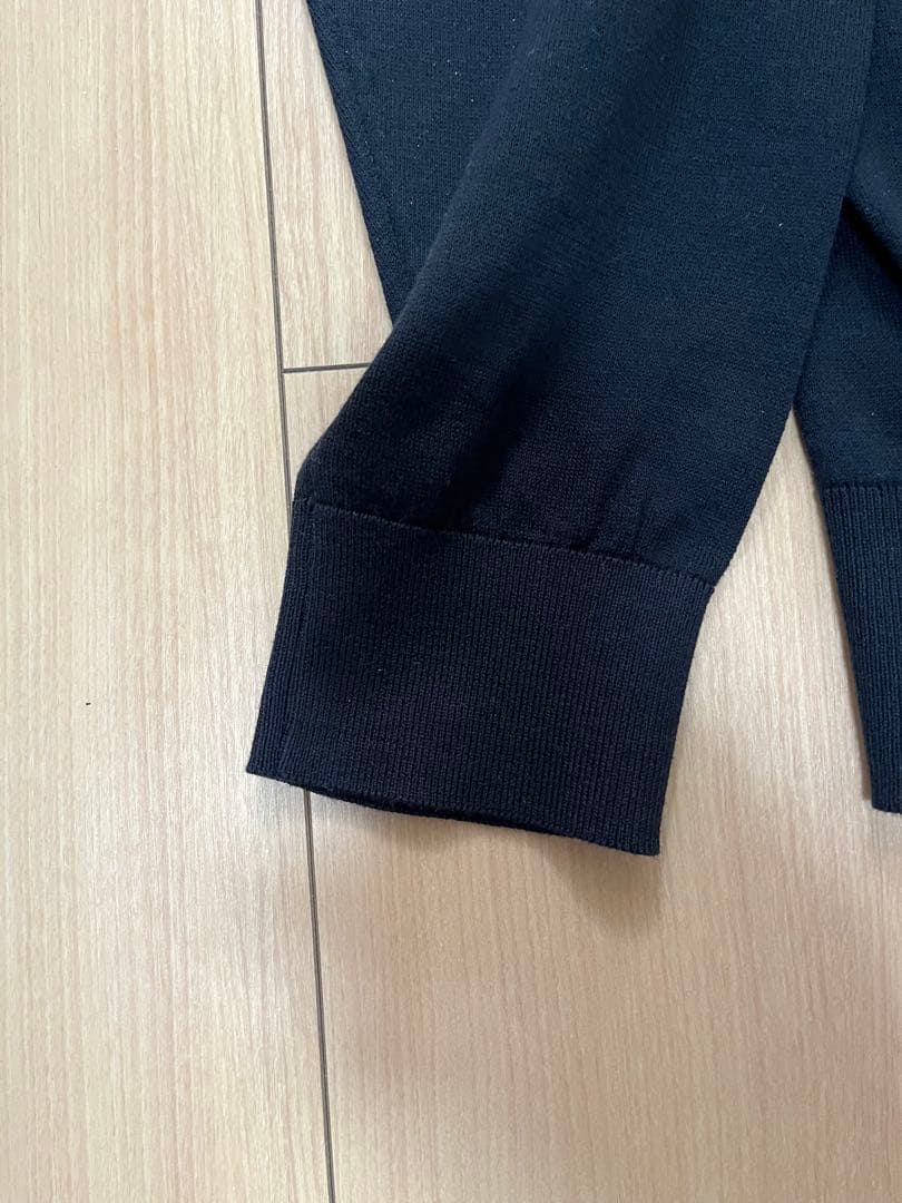 く*わ様 【未使用に近い】 JOHNSMEDLEY シーアイランドコットンM ク