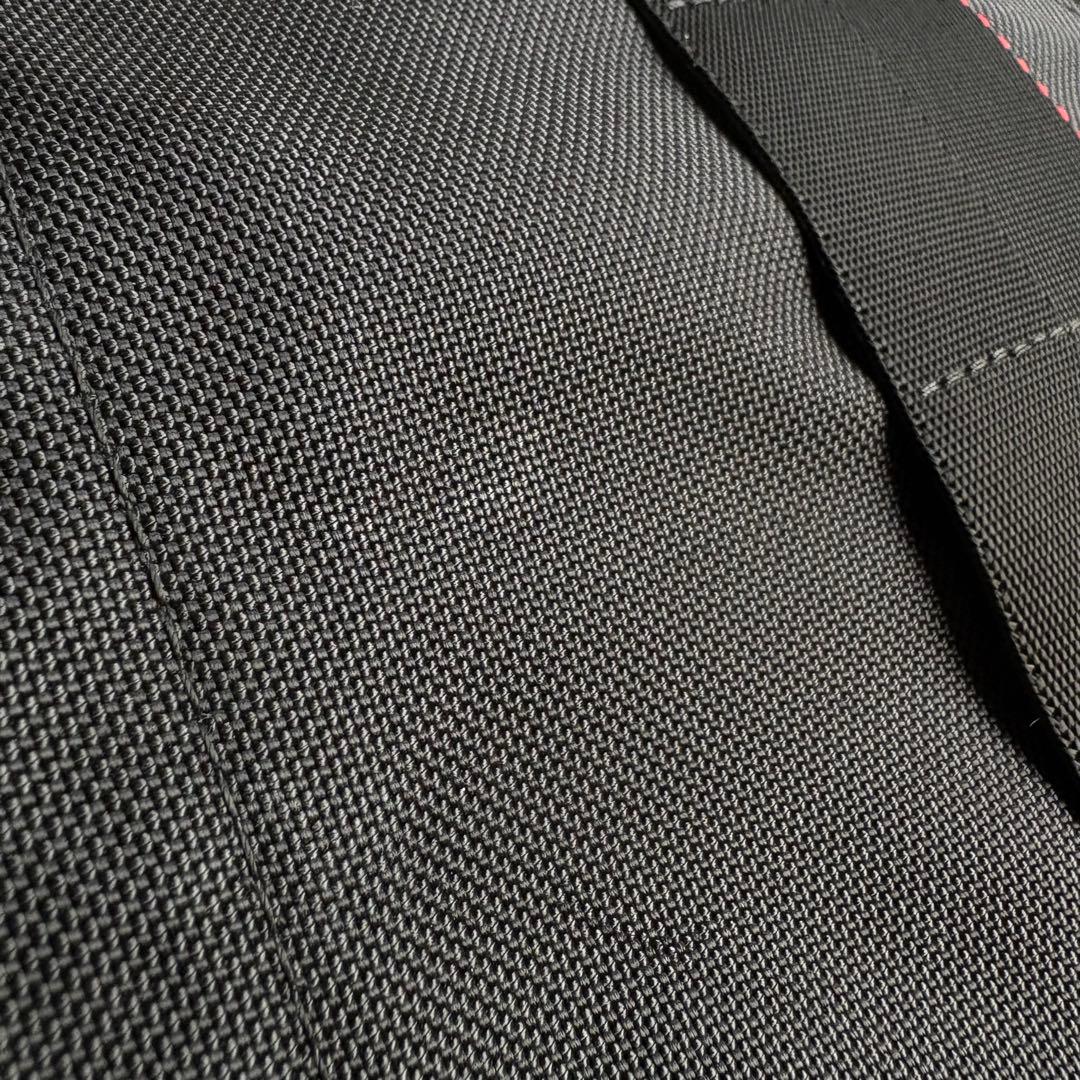 ブリーフィング ビームス BRIEFING Fleet Messenger 13