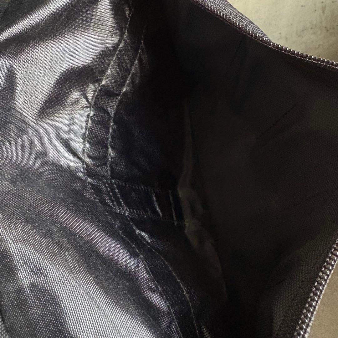 ブリーフィング ビームス BRIEFING Fleet Messenger 13