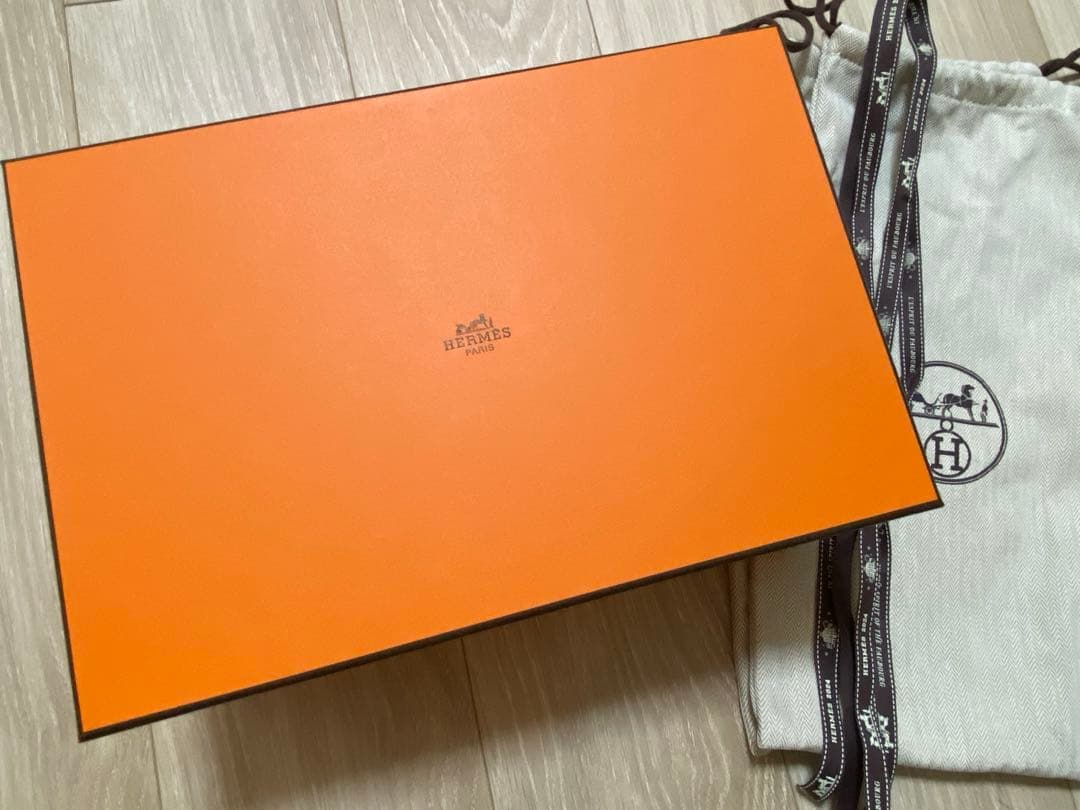新品未使用　シプレ 38 エルメス Hermes
