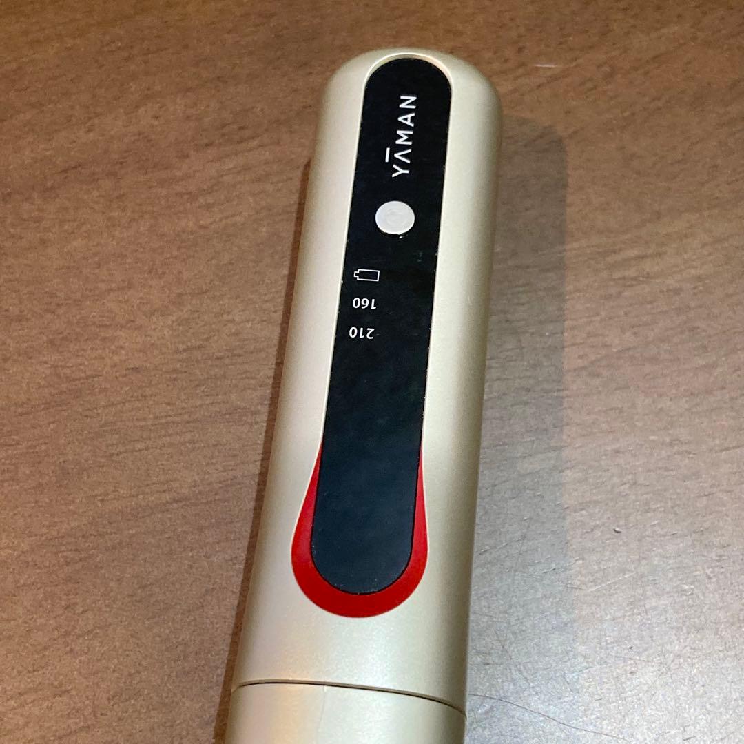 YA-MAN ヤーマン ヘアボリューマー YJHB2N