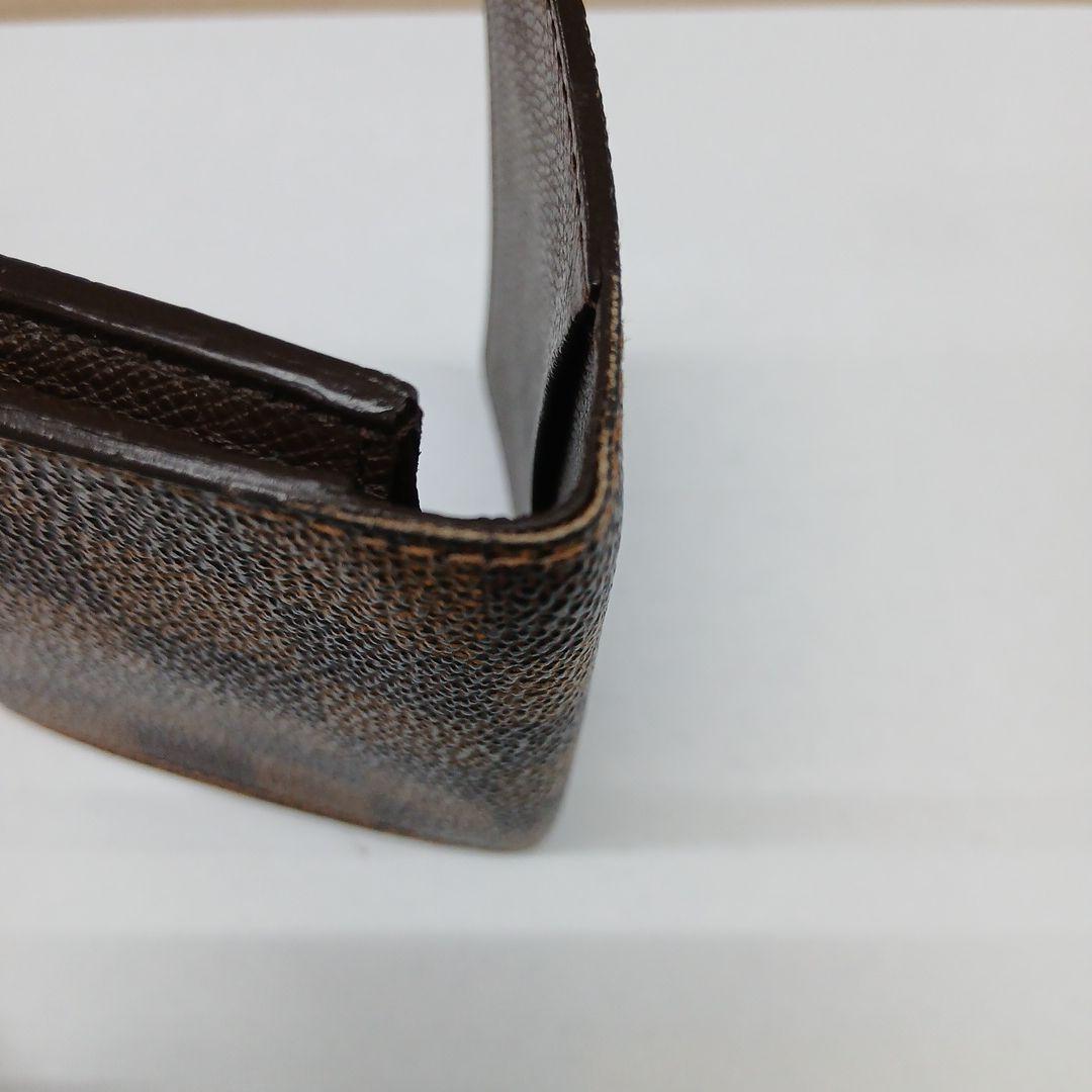 Louis Vuitton ダミエ レザー　名刺入れ