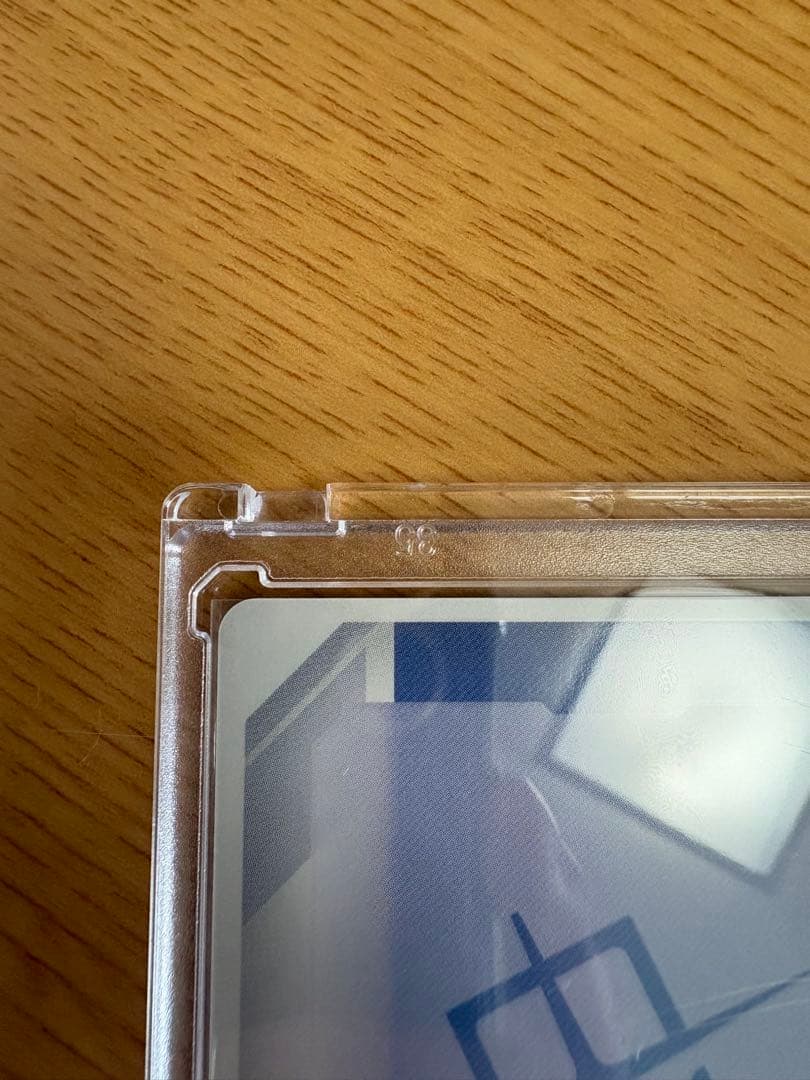 ガンダムカードゲーム GCG ガンダム エアリアル