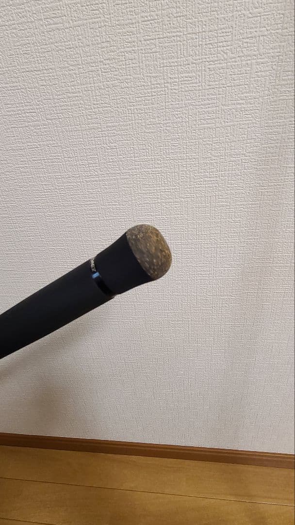 【中古品】ゼナック ミュートスソニオ100M RGガイド