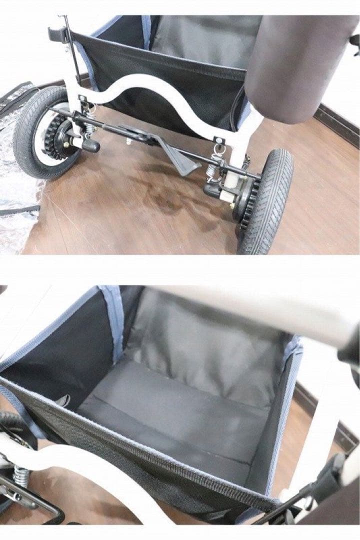 エアバギー ドーム2 Air Buggy Dome2 M