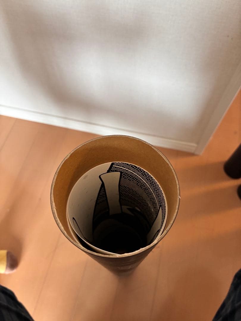 JOJO' キラークイーンA1ポスター