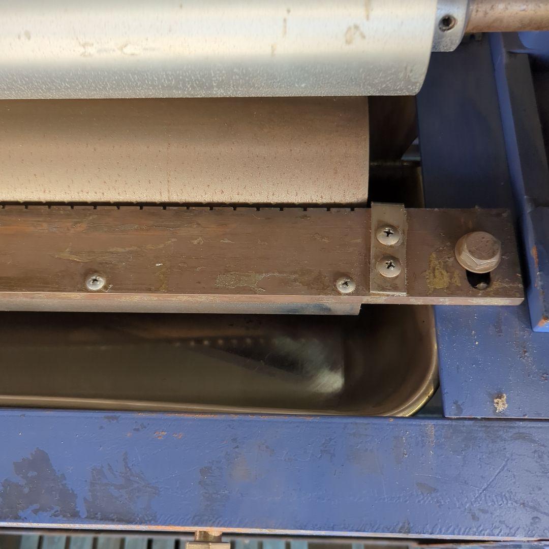 糊付け機　大洋技研