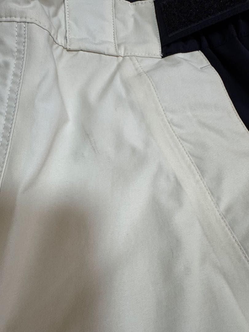 シマノGORE-TEXエクストラレインスーツ RA-119P