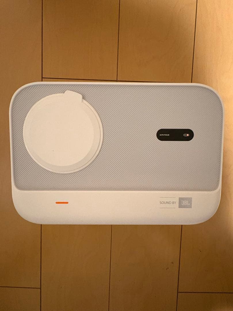 Yaber Projector L2s 本体