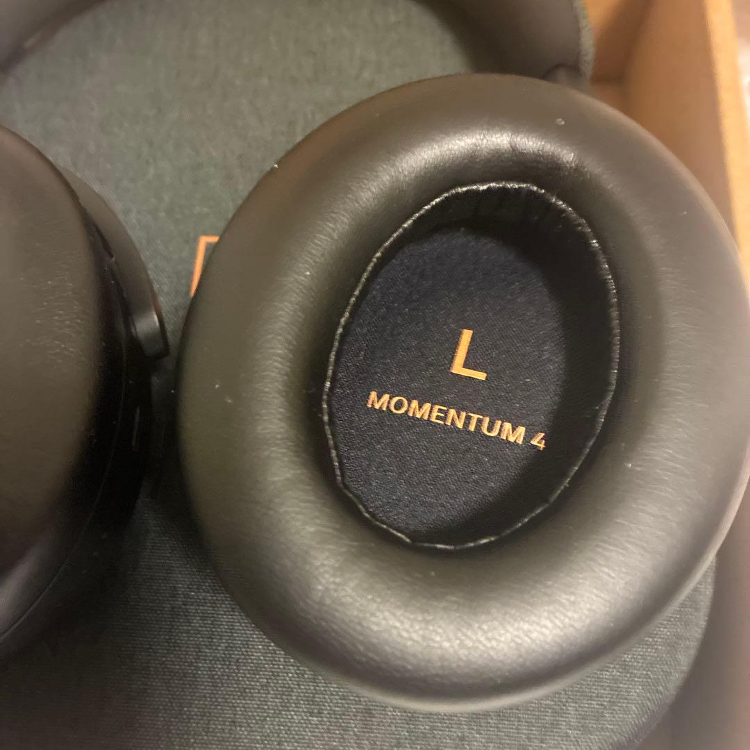 ふるた SENNHEISER MOMENTUM 4 限定コッパー