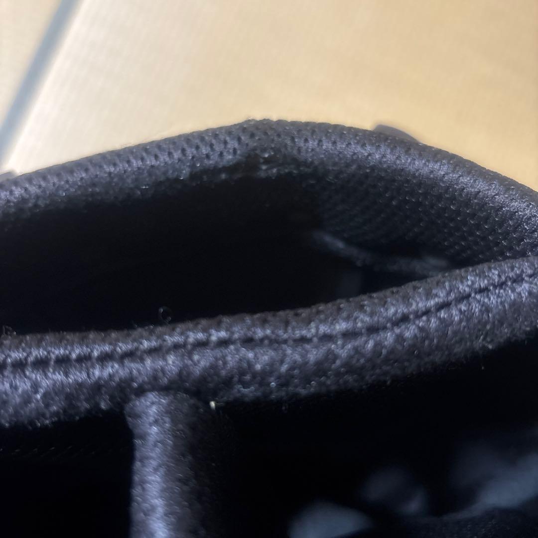 JACK BUNNY ネイビー キャディバッグ