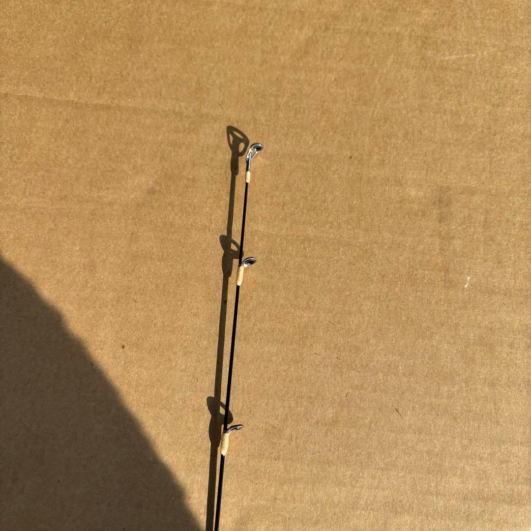 サクラ(桜井釣漁具) 金剛　鯛仙人 2.3m ひとつテンヤ　Kガイド