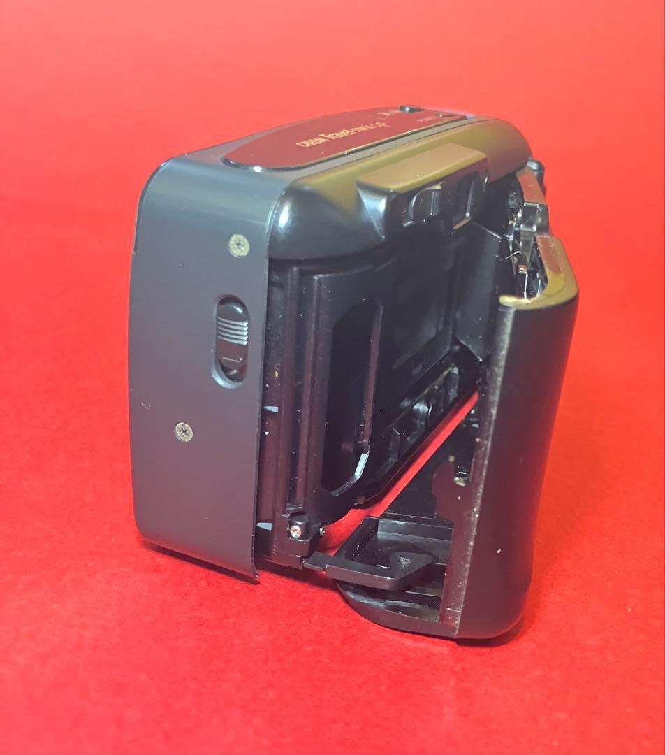 FUJI CARDIA Travel mini OP 動作確認済み