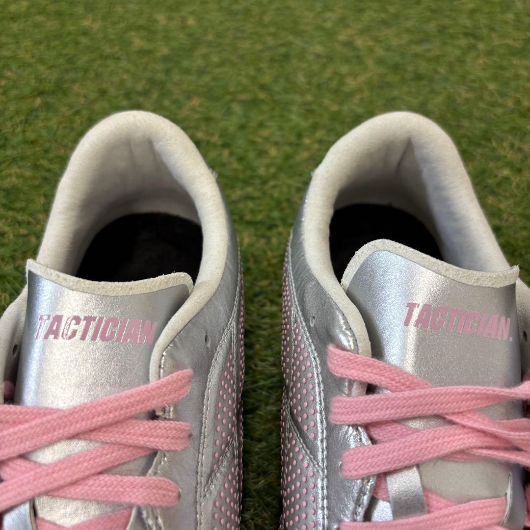 【即日発送 未使用】TLSS. TACTICIAN.GOAT FG 26.5cm