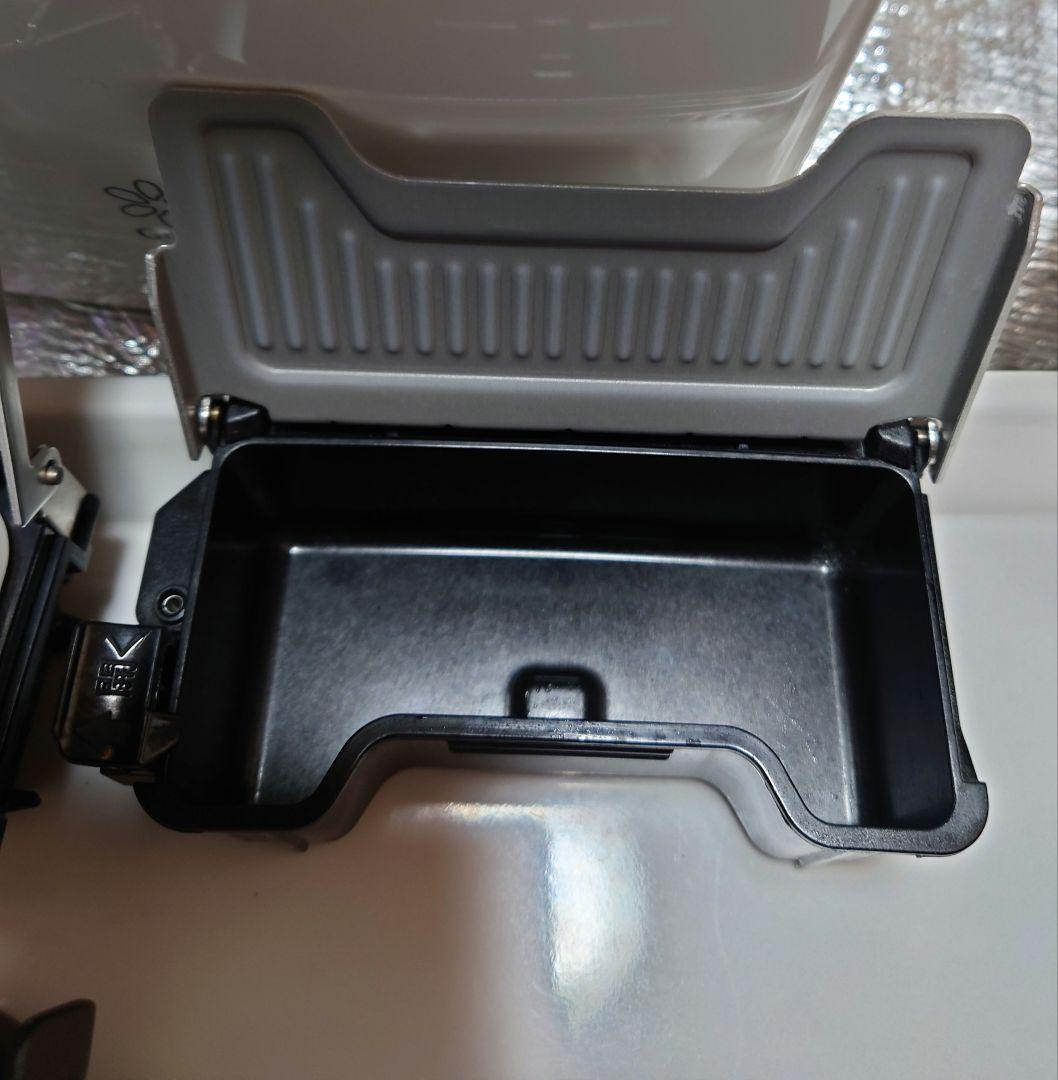 ホームベーカリー　Panasonic SD-RBM1001 ゴパン